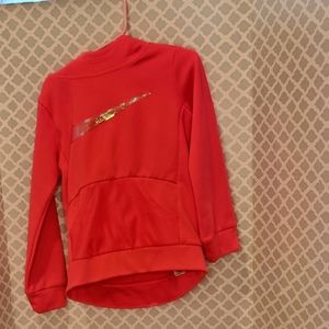 Nike sweatshirt